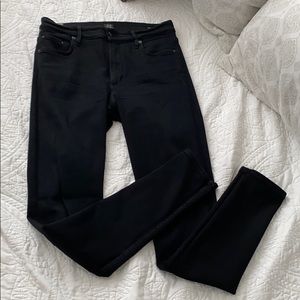 CITIZENS OF HUMANITY ROCKET HIGH RISE SKINNY